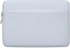 tomtoc Slim Laptop Sleeve Case for 13-inch New MacBook Air M4/A3420 M3/A3113 by tomtoc