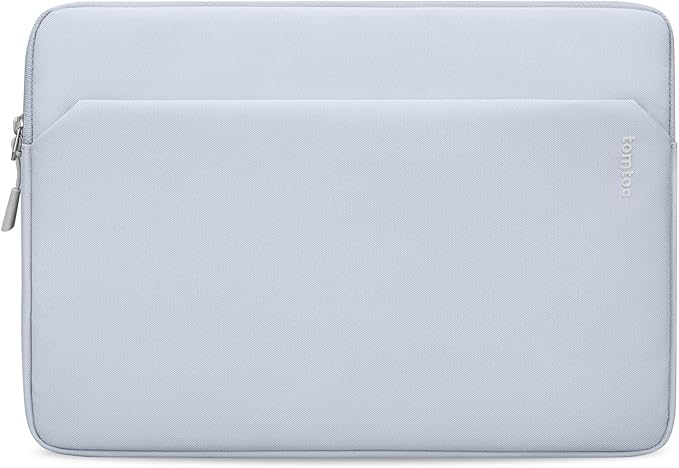 tomtoc Slim Laptop Sleeve for 14-inch MacBook Pro M4/M3/M2/M1 Pro/Max 2024-2021 by tomtoc