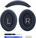 Ear Pads Replacement Headband Cushion Foam by Unknown