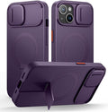 SURITCH for iPhone 15 Case by SURITCH