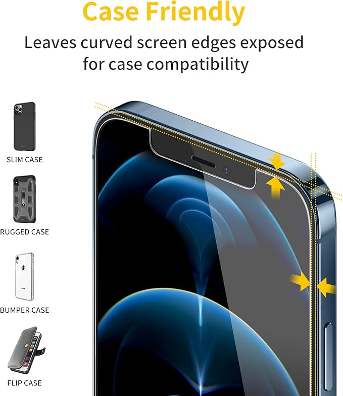 UNBREAKcable 3-Pack Screen Protector - Image 6