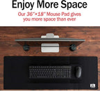 2XL Huge Extra Large Gaming Mousepad - Image 7