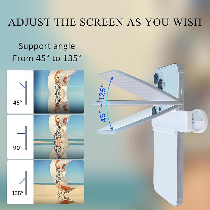 Mirror Effect Lens - Image 4