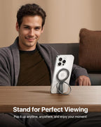 andobil Magnetic Phone Grip Holder - Image 2
