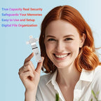Photo-Storage-Stick 512GB Secure Auto Photo-Stick-Backup - Image 3