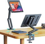 OATSBASF Tablet Stand, iPad Holder by OATSBASF