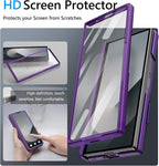 Vihibii for Samsung Galaxy Z Fold 6 Case - Image 5