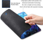 Gaming Mouse Pad, 9.5X7.9X0.12 Inch - Image 2