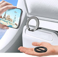 MCCHJoy Mini 2-Pack Universal in Flight Airplane Phone Holder, 360°Rotation by MCCHJoy