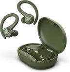 JLab, Go Sport+, True Wireless Workout Earbuds - Image 6