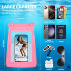 2L Floating Waterproof Phone Pouch - Image 6