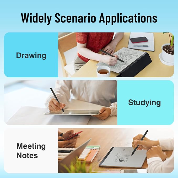 Magnetic Stylus Pen for Remarkable 2 Pen - Image 7