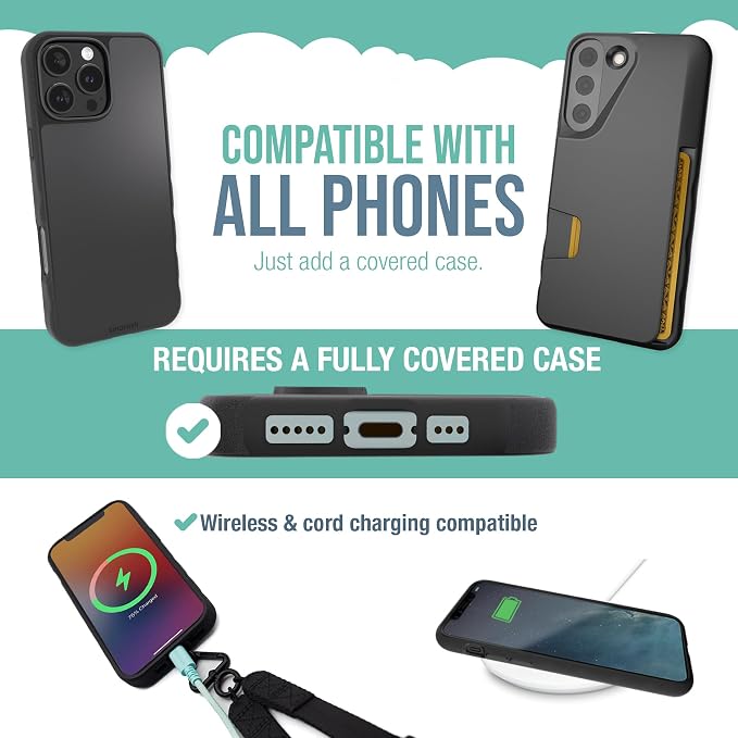 Smartish Phone Lanyard - Image 5