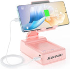 JTEMAN Gifts for Men Women, Cell Phone Stand by jteman