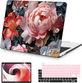 Teryeefi Compatible with M2 M1 MacBook Pro 13 inch Case Touch Bar A2338 A2251 by Teryeefi