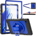 for Samsung Galaxy Tablet A8 Case 10.5 inch 2022 SM-X200/X205/X207 by Stweap