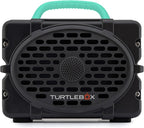 Turtlebox Original Gen 3: Portable Outdoor Bluetooth Speaker – Ultra-Loud by TurtleboxLoudOutdoorAudio