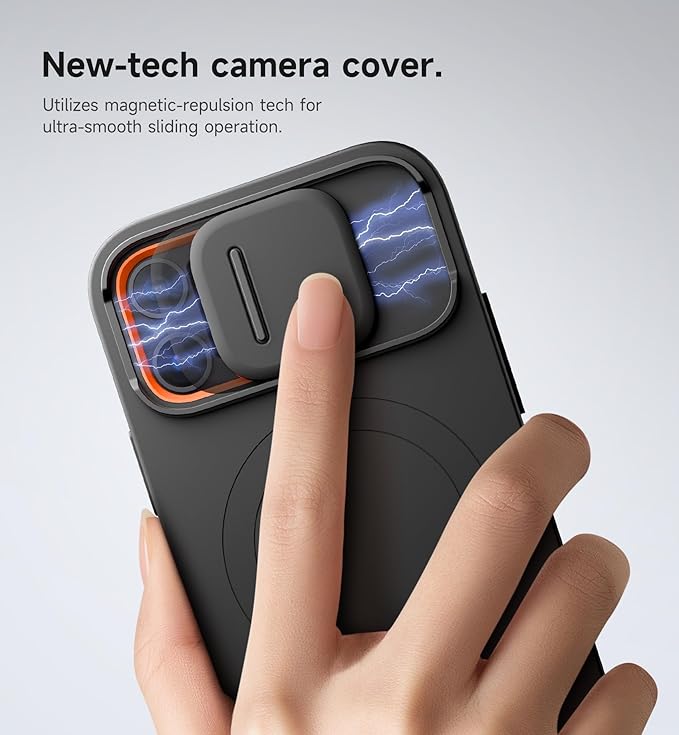 SURITCH for iPhone 12/12 Pro Case - Image 4