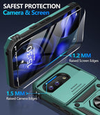 Taisairu for Google Pixel 9A Case - Image 7