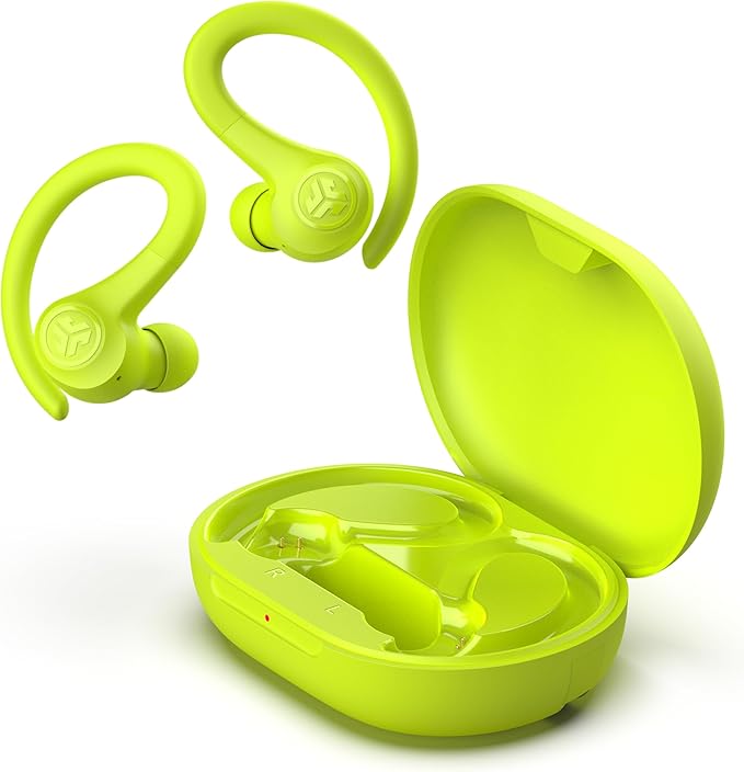 JLab, Go Sport+, True Wireless Workout Earbuds - Image 6
