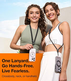 TORRAS Phone Lanyard Crossbody - Image 6