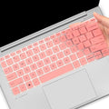 Keyboard Cover for HP EliteBook 830 835 840 845 1040 G9 G10 2023 2022 13.3 14 by MUBUY