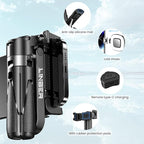 Mini Selfie Stick for iPhone - Image 8
