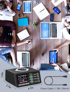 100W 8Port USB Charging Station - Image 6