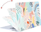 LanBaiLan Compatible for MacBook Pro 13 inch - Image 4