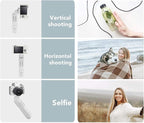 AODELAN Wireless Shooting Grip Tripod - Image 5