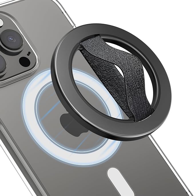 EWA MagOne Solo Phone Grip by EWA-Direct