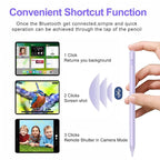 Stylus Pen for iPad 2018-2025 - Image 3