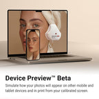 Datacolor Spyder Monitor Calibration Tool: Ensures Accurate & Consistent Color - Image 6