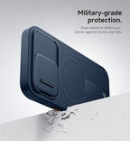 SURITCH for iPhone 13 Pro Case - Image 8