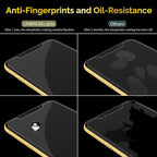 UNBREAKcable Screen Protector for iPhone 11/ iPhone XR 2 Pack, Double Defense - Image 5