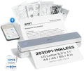 iDPRT Portable Printer Wireless by iDPRT