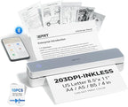 iDPRT Portable Printer Wireless by iDPRT