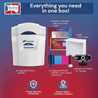 Magicard Pronto ID Card Printer & Super Supplies Package - Image 2