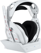 Logitech G Astro A50 Omni-Platform Wireless Gaming Headset + Base Station by LogitechG