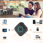 1Mii B06S Bluetooth 5.2 Receiver - Image 4
