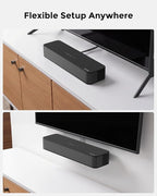 ULTIMEA 2.1ch Surround Sound Bar - Image 5