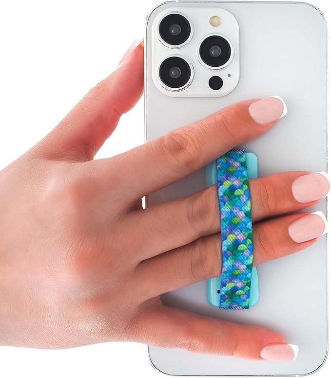 LOVEHANDLE Universal Phone Grip - Image 2