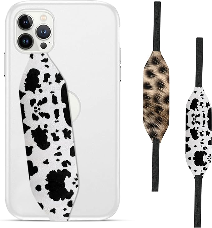 Phone Grip Strap by Switchbands