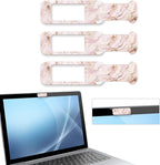 Webcam Cover, 3 Pieces, Laptop Camera Cover, Privacy Shielding Capacity is by ZYAOTWQZ