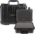 Olympia 13.47" Waterproof Hard Case by OlympiaTools
