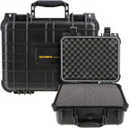 Olympia 13.47" Waterproof Hard Case by OlympiaTools