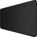 Large Mouse Pad, Durable Non-Slip Natural Rubber Base Desk Mousepad by Hsmienk