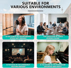 Sound Proof Foam Panels for Walls, Soundproof wall panels, Acoustic Foam Panels - Image 5