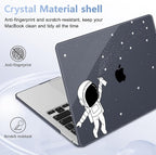 May Chen Case for MacBook Pro 13 inch M2 2023, 2020 A2338 M1 A2251 A2289 - Image 8