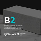 Audioengine All in One A2+ Portable Wireless Speaker - Image 9